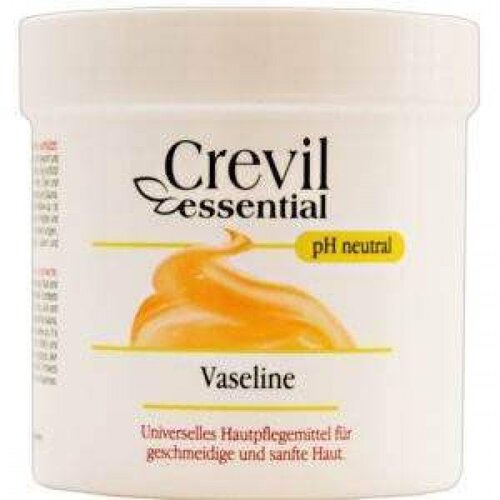 Crevil Krema sa vazelinom 250 ml Cene
