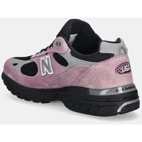New Balance Sneakers 993 Made in USA Pink EUR 44.5 Slike