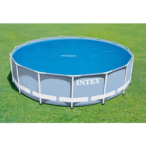 Intex pokrivalo za grijanje vode okruglo 457 cm Cijene