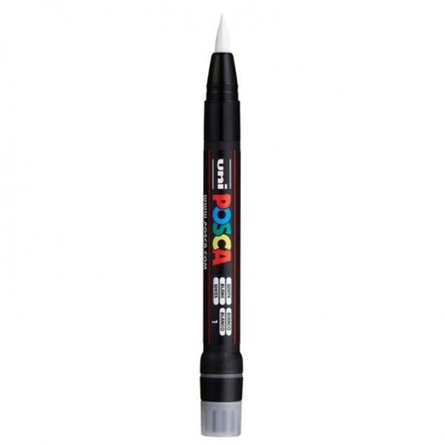 Uni Marker Čopič PCF-350 POSCA Slike