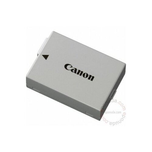 Zamenska baterija Canon LP-E8 baterija za digitalni fotoaparat Slike