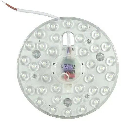 Prosto LED modul za plaf. LPFM-RM-W/18 1850lm,18W,6500K,130mm, Slike