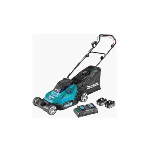  aku.18V DLM432CT2 43cm 2x5Ah+punjač MAKITA Cijene