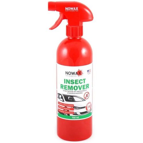 Storm Sredstvo za uklanjanje insekata 750ml Slike