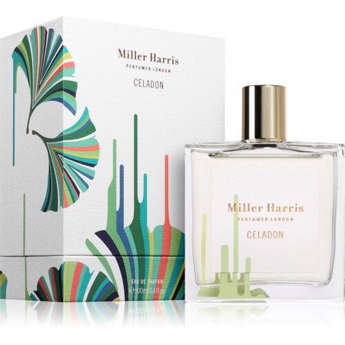 Miller Harris Celadon parfemska voda uniseks 100 ml Slike