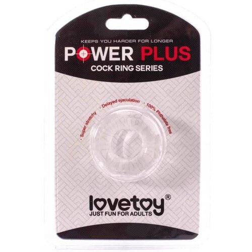  Prsten za penis | Power Plus Slike