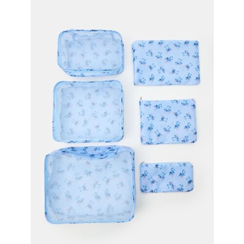 Sinsay Organizator za kofer Lilo & Stitch Cijene