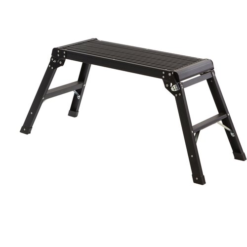 SuperStep Aluminijumska Platforma 50cm BLACKLINE Cene