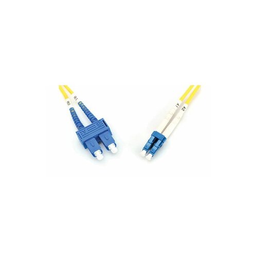 Digitus Optički kabal LWL Duplex SM 9/125 LC-SC 15m Cijene