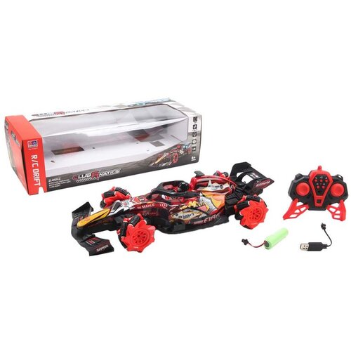  R/C Formula 1 - trkaći auto na bat., USB Cene