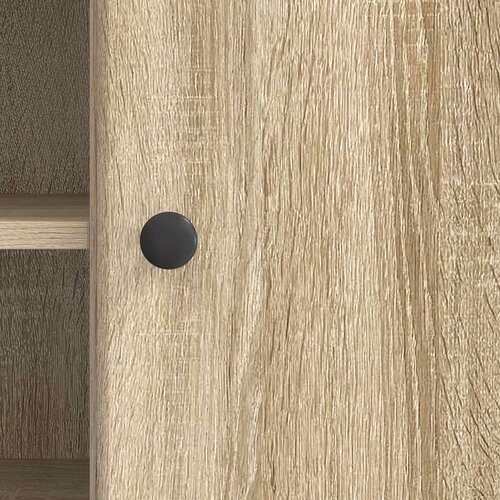  ormar 150 x 31 x 50 cm Hrast sonoma Konstruirano drvo Slike