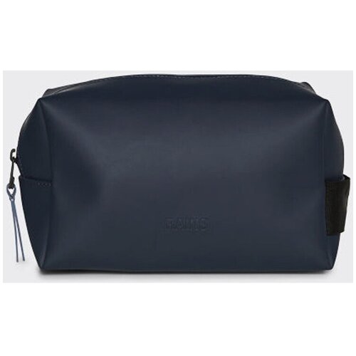 Rains Wash Bag Small W3 Tamno plava Cijene