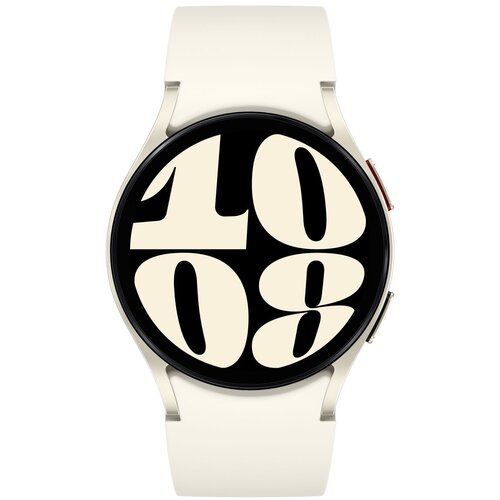 Samsung gAL WATCH6 40MM LTE GOLD Slike