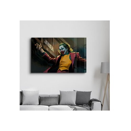 Wallity Zidna slika CAM-1007, 70x110cm Slike