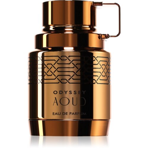 Armaf Odyssey Aoud parfumska voda za mo&amp;scaron;ke 60 ml Slike
