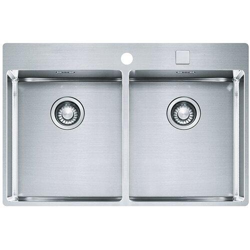 Franke sudoper Box BXX 220-36-36 TL Slike