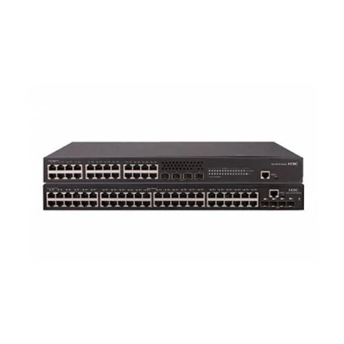 H3C LS-5130S-28S-LI-GL 24G 4SFP switch Slike
