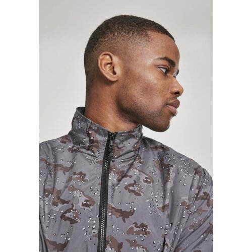 UC Men Camo Track Jacket Dark Desert Camouflage Cijene