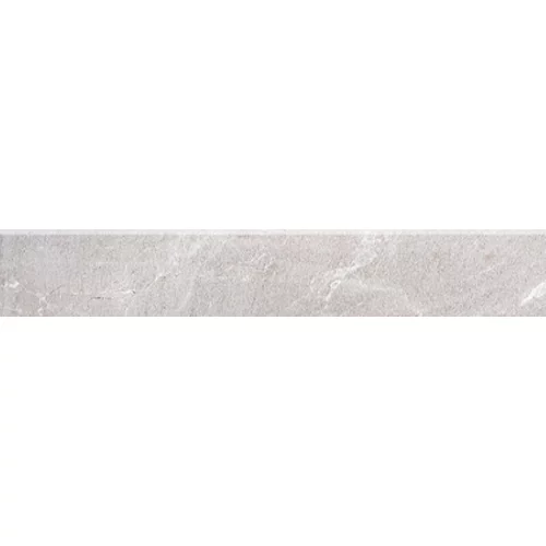 x rubna pločica marmo (50 8 cm, sive boje)