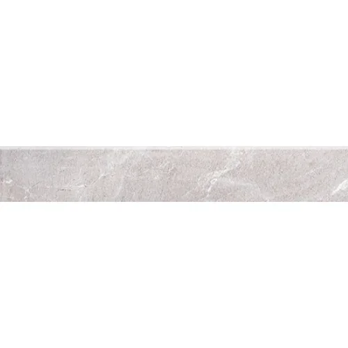 x rubna pločica marmo (50 8 cm, sive boje)