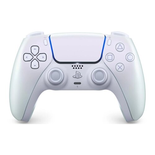Playstation 5 Dualsense Controller Wireless Chroma Pearl Cijene