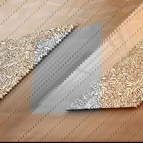 Wallity Slika BOYA-46, 45x45 cm Cene