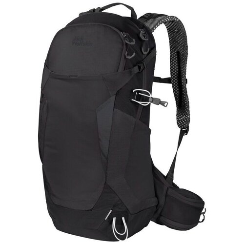 Jack Wolfskin Crosstrail Crna Slike