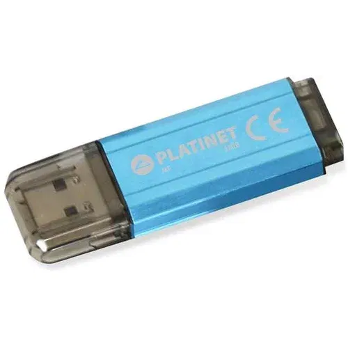 Platinet PENDRIVE 32GB USB 2.0 V-Depo PLAVA [43435]