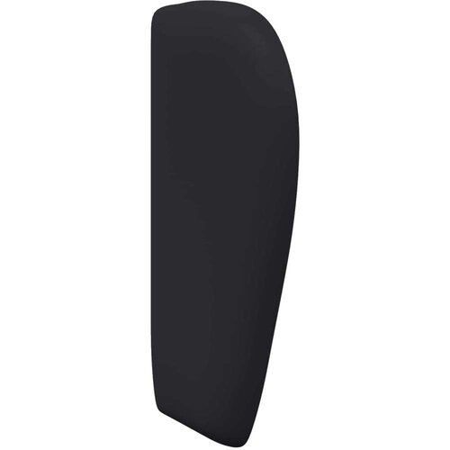  U&amp;scaron;i uzglavlja Crna 40 x 23 x 6 cm PVC Slike