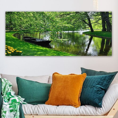 Wallity Slika za zid YTY101172106_50120, 50x120 cm Cijene
