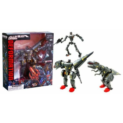 Transformers T-REX WARRIOR E3002 Cene