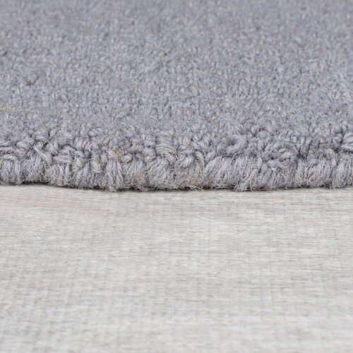 Flair Rugs Ročno tkana volnena preproga 200x290 cm Mia Ellipse &amp;ndash; Slike