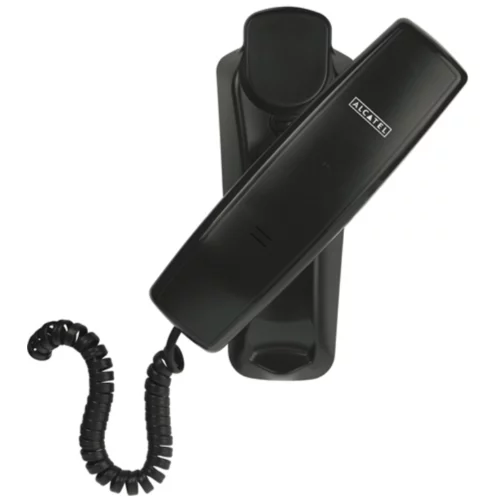Alcatel Fiksni telefonski Professionals 10 fr Blk, (20575930)