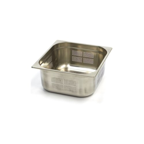 Posuda GN 2/3 – 15cm – perforirana Cijene