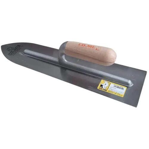 CO.ME gleter za &amp;scaron;tampani beton - 400&amp;times;110 mm kutni Slike