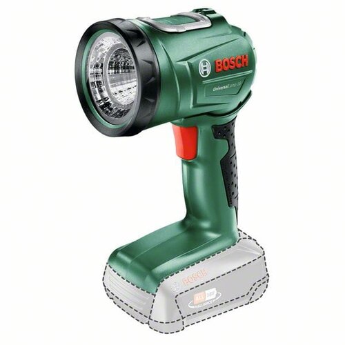 Bosch akumulatorska lampa (bez akumulatora i punjača) easylamp 12 06039A1008 Cene