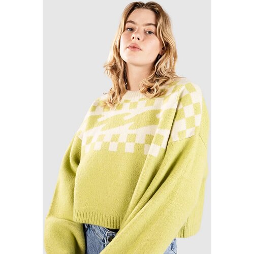 Billabong Palm Forever Pulover willow Cene
