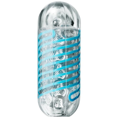 Tenga Masturbator Spinner Tetra Slike