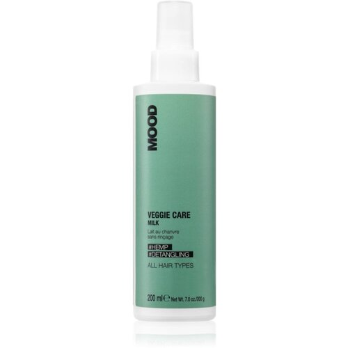 Elgon Mood Veggie Care pršilo brez spiranja z vlažilnim učinkom 200 ml Cene