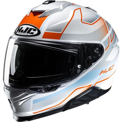 Hjc i71 Iorix MC27 M Kaciga Cijene