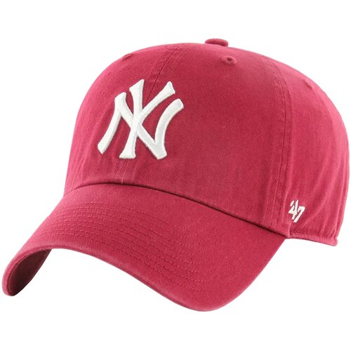 47 Brand New York Yankees Clean Up Cap B-RGW17GWSNL-DR Cijene