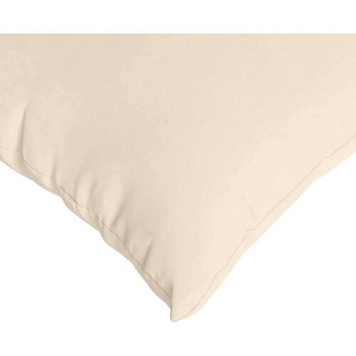 VidaXL jastučići za sofu 2 pcs bež 50 x 50 cm tkanina Slike