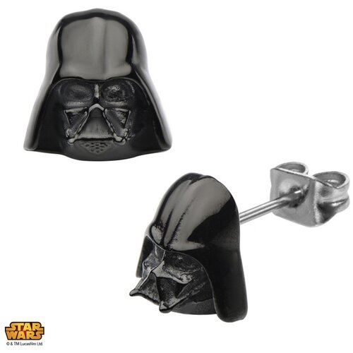SalesOne UHANI NA ČELADI STAR WARS DARTH VADER, (20871400) Slike