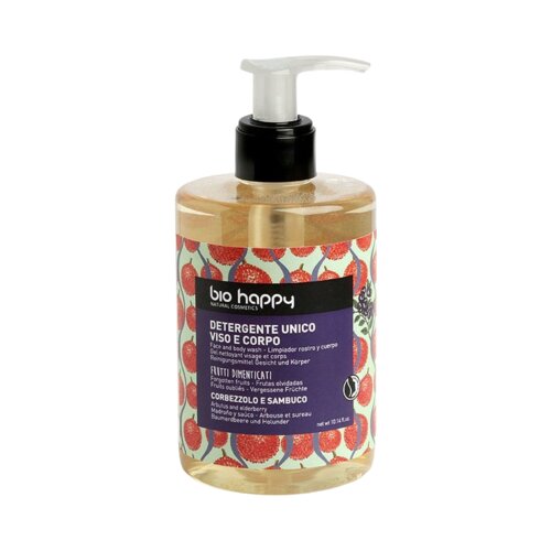 Bio Happy Face & Body Wash Arbutus & Elderberry Cijene