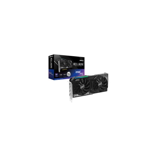 AsRock B580 CL 12GO Cijene