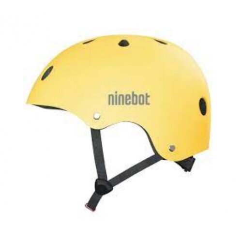  Kaciga SEGWAY Ninebot Commuter Helmet (Yellow) L Cene