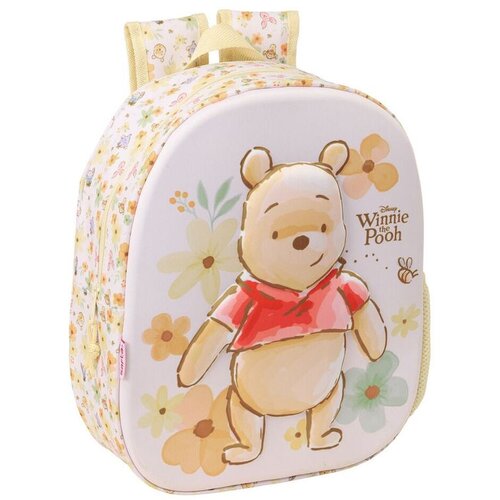 Winnie the Pooh Ruksak 3D Disney 33 cm Cijene