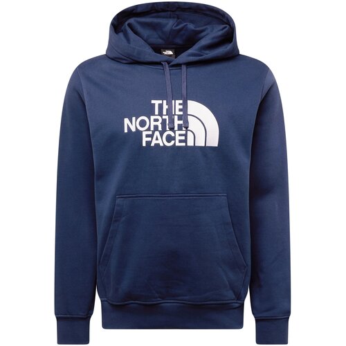 The North Face Majica 'DREW PEAK' mornarska / off-bela Cene