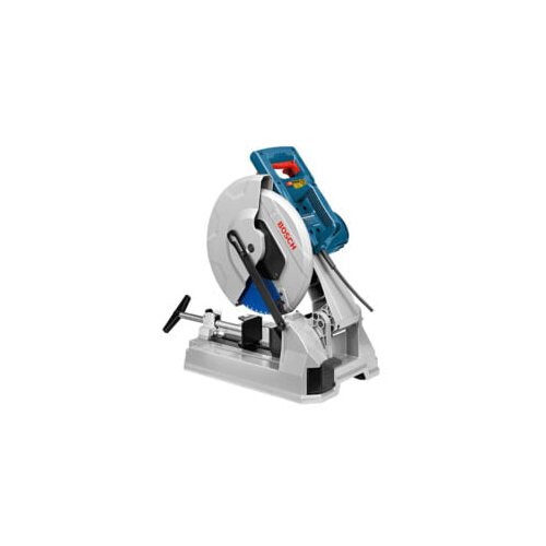 Bosch preklopna nagibna pila testera za metal GCD 12 JL Professional Slike