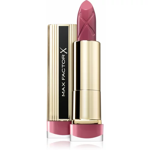 Max Factor Colour Elixir vlažilna šminka 4 g odtenek 030 Rosewood za ženske
